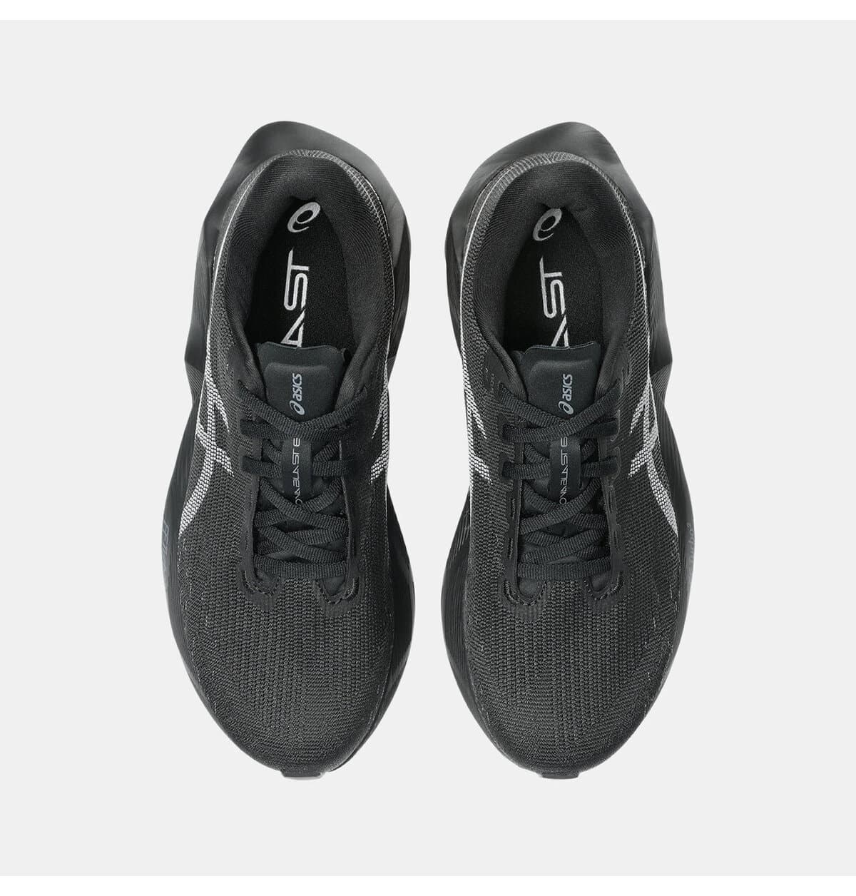 کفش دویدن زنانه Asics مشکی NOVABLAST 6 مدل 1012C008-002 کفش دویدن زنانه Asics مشکی NOVABLAST 6 مدل 1012C008-002