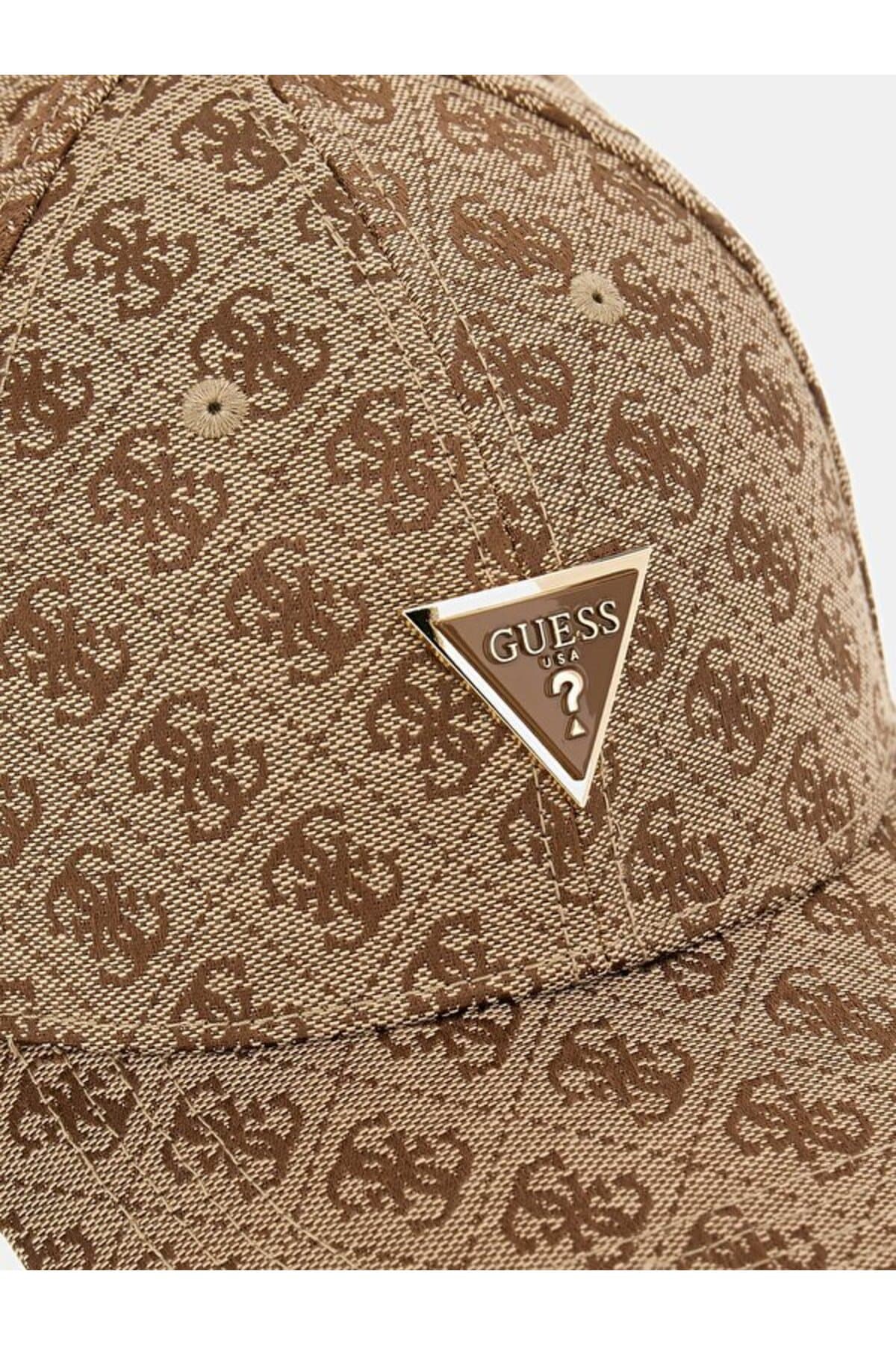 کلاه زنانه Guess مدل Katya کلاه زنانه Guess مدل Katya