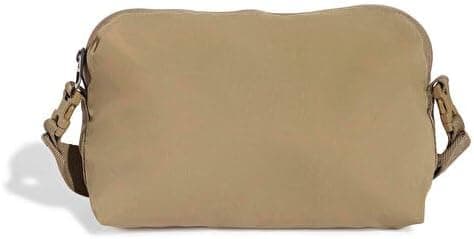 کیف دوشی adidas CITY TECH XBODY خاکی 23×14 Cm مدل KG3179 کیف دوشی adidas CITY TECH XBODY خاکی 23×14 Cm مدل KG3179
