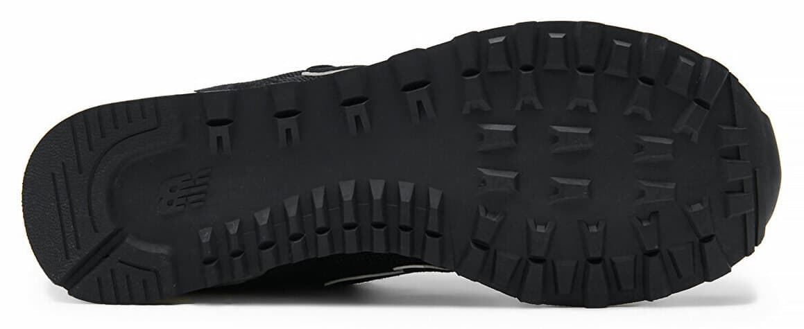 کفش مردانه New Balance مدل ML515BKK مشکی کفش مردانه New Balance مدل ML515BKK مشکی