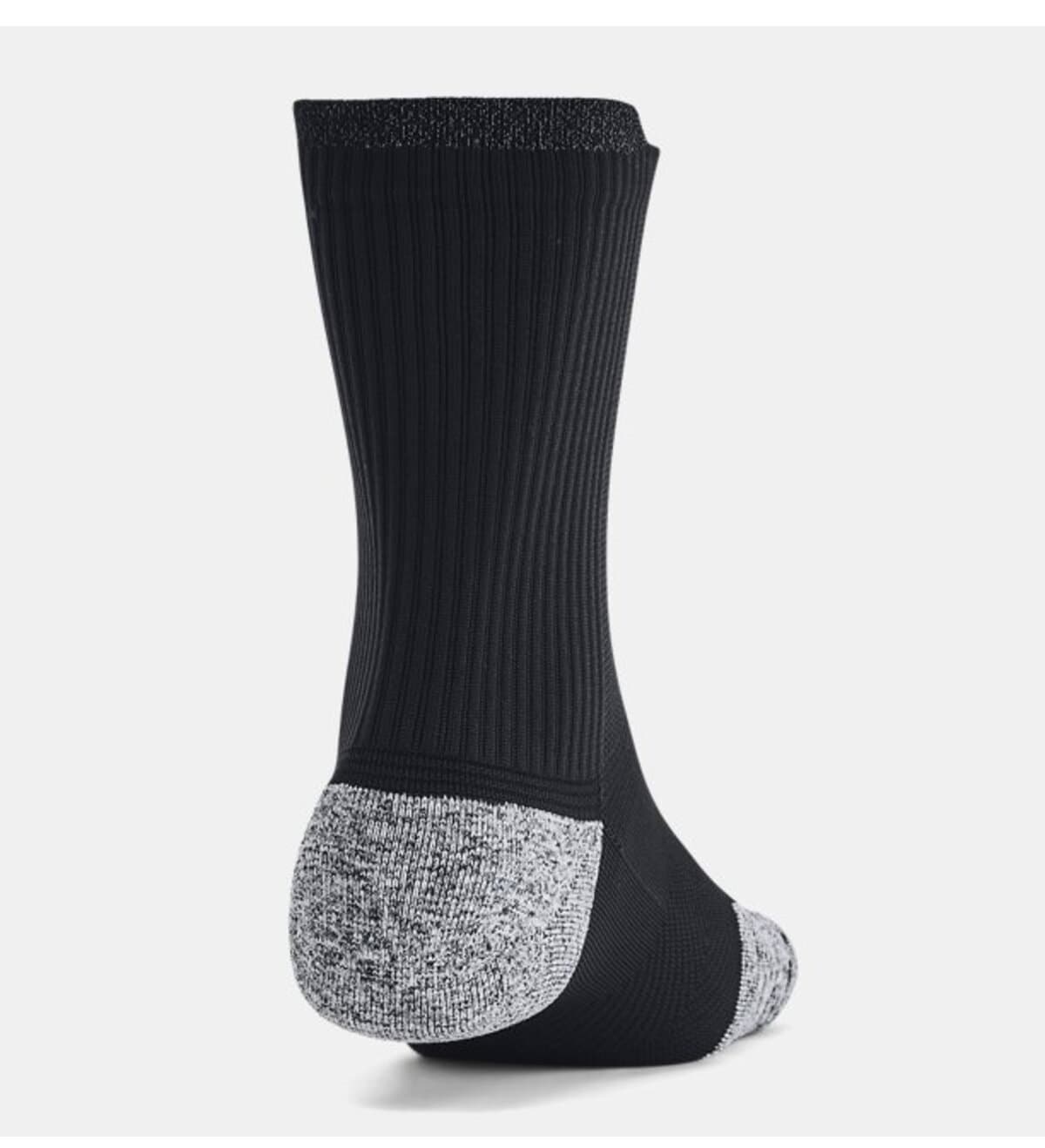 جوراب کرو یونیسکس Under Armour مدل UA Ad Run Cushion 1387043-001 بسته 3 عددی جوراب کرو یونیسکس Under Armour مدل UA Ad Run Cushion 1387043-001 بسته 3 عددی