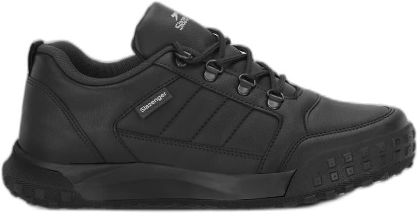 Outdoor مردانه Slazenger رنگ قهوهای مدل DEFENS I Outdoor مردانه Slazenger رنگ قهوهای مدل DEFENS I