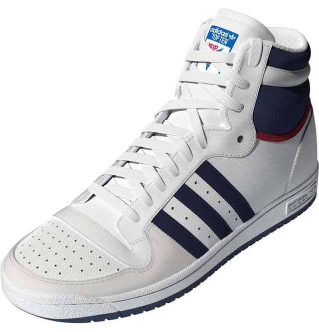 کفش روزمره مردانه adidas Top Ten RB مدل GX0740 کفش روزمره مردانه adidas Top Ten RB مدل GX0740