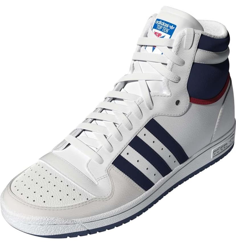 کفش روزمره مردانه adidas Top Ten RB مدل GX0740 کفش روزمره مردانه adidas Top Ten RB مدل GX0740