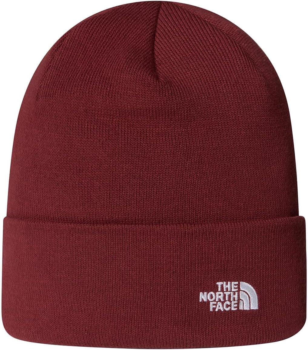 کلاه بافت یونیسکس The North Face Norm اوتدور مدل NF0A5FW10VO1 قرمز کلاه بافت یونیسکس The North Face Norm اوتدور مدل NF0A5FW10VO1 قرمز