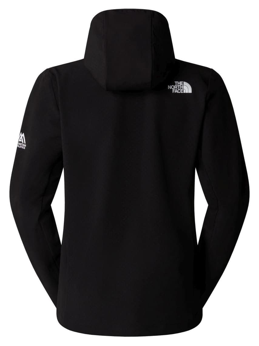 کاپشن زنانه The North Face مدل MA SOFTSHELL NF0A892RJK31 مشکی XS کاپشن زنانه The North Face مدل MA SOFTSHELL NF0A892RJK31 مشکی XS