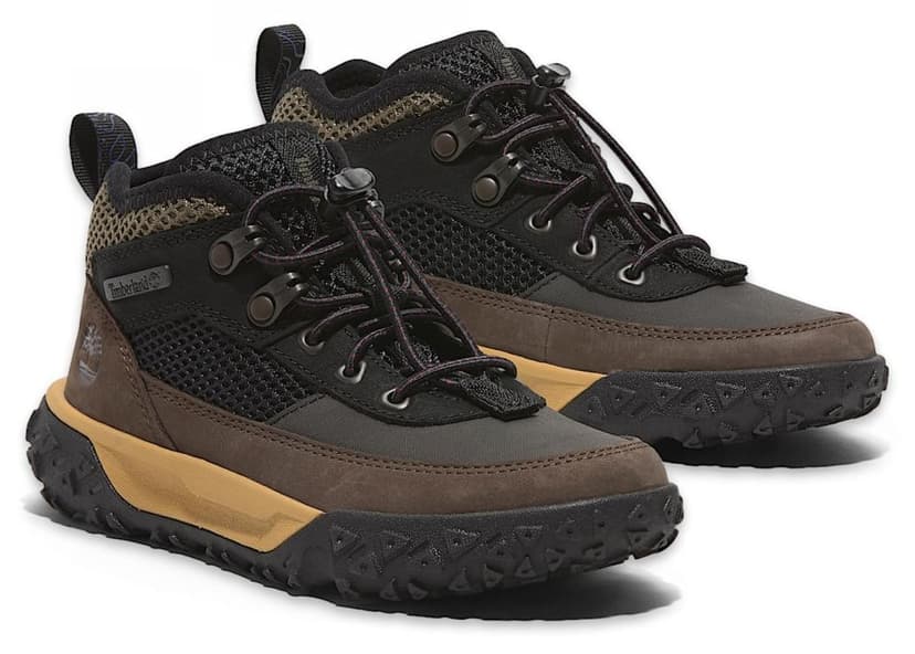 بوت یونیسکس Timberland قهوهای Greenstride Motion 6 Low مدل Tb0A6B62 بوت یونیسکس Timberland قهوهای Greenstride Motion 6 Low مدل Tb0A6B62