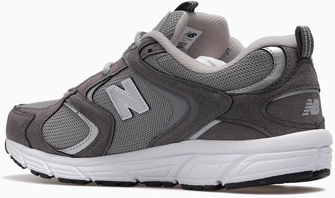 کفش ورزشی یونیسکس بزرگسال New Balance مدل ML408BS کفش ورزشی یونیسکس بزرگسال New Balance مدل ML408BS