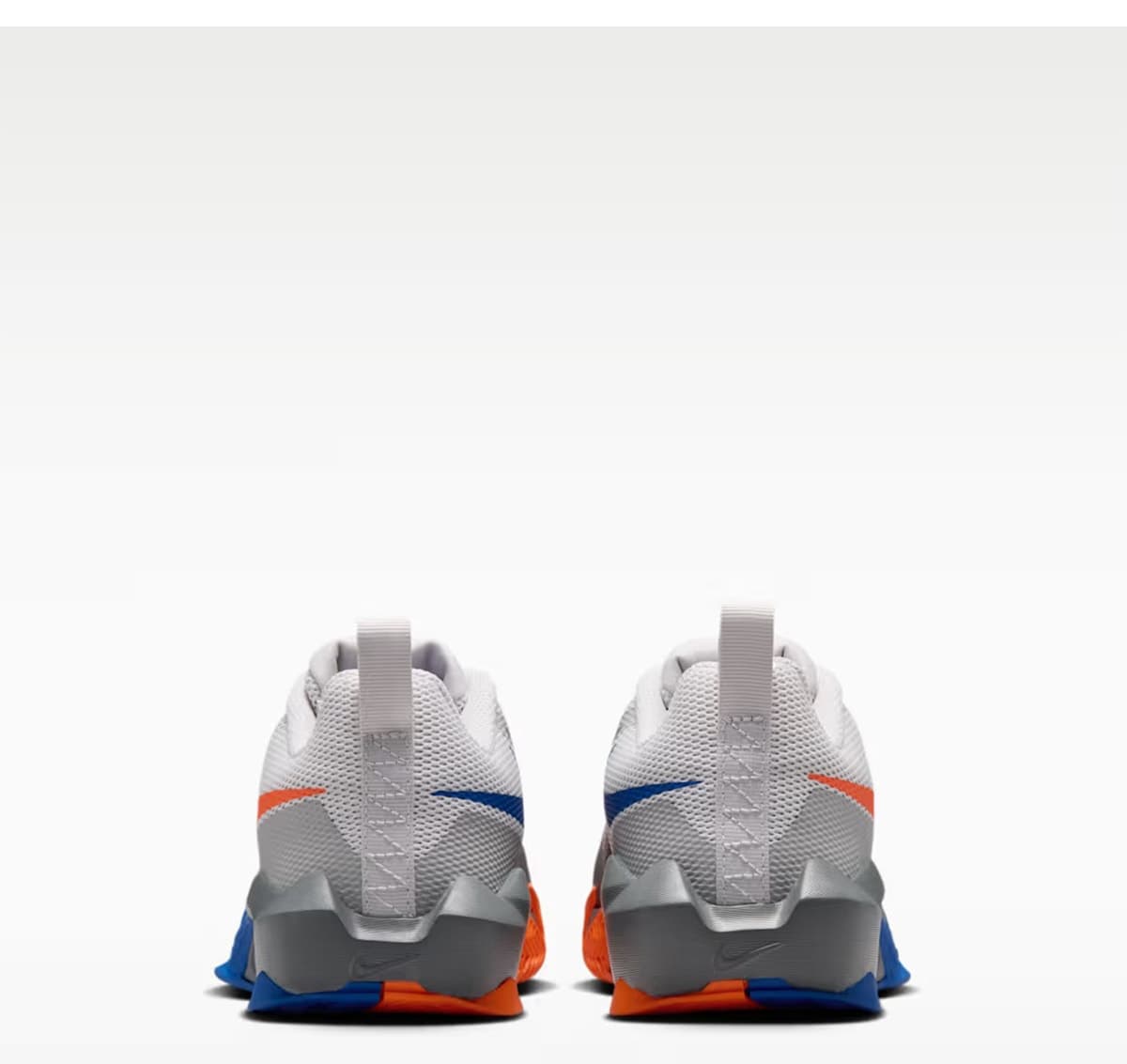 کفش بسکتبال بچگانه Nike St Dynamite خاکستری کفش بسکتبال بچگانه Nike St Dynamite خاکستری