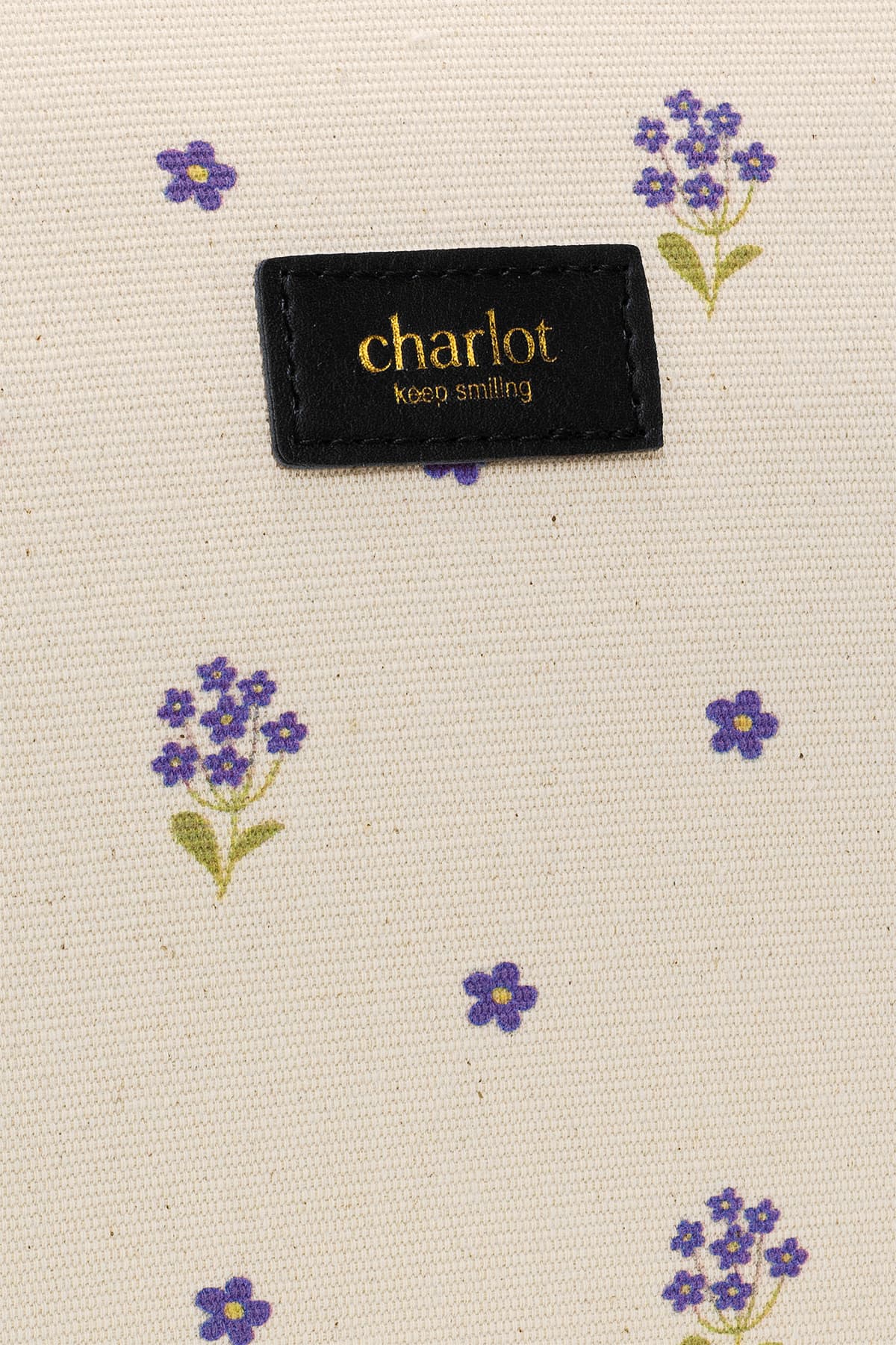کیف لپتاپ زنانه Housebags پدینگدار لایه محافظ داخلی 13–15.6 اینچ Spring Violets REF.48283743 کیف لپتاپ زنانه Housebags پدینگدار لایه محافظ داخلی 13–15.6 اینچ Spring Violets REF.48283743