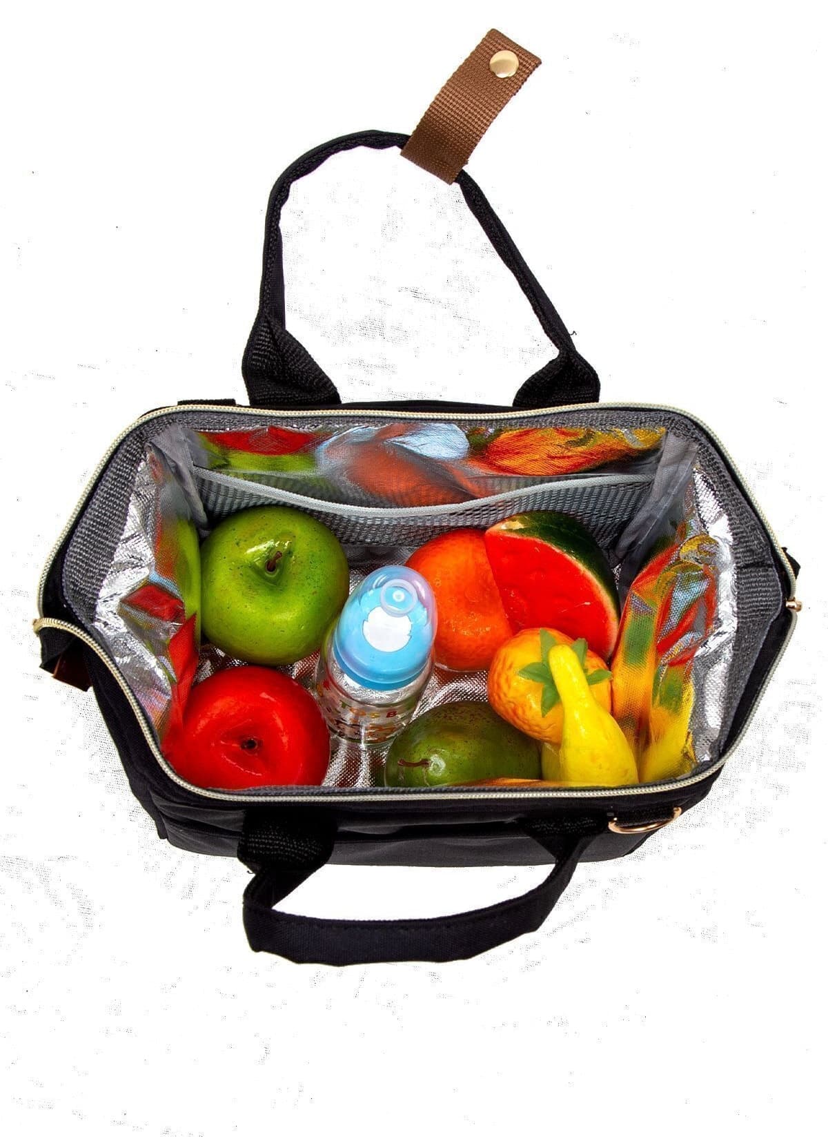 کیف غذای عایق حرارتی و ضد آب bb beautiful bag کیف غذای عایق حرارتی و ضد آب bb beautiful bag