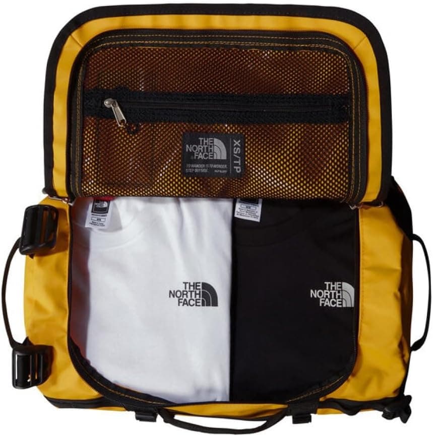 The North Face The North Face