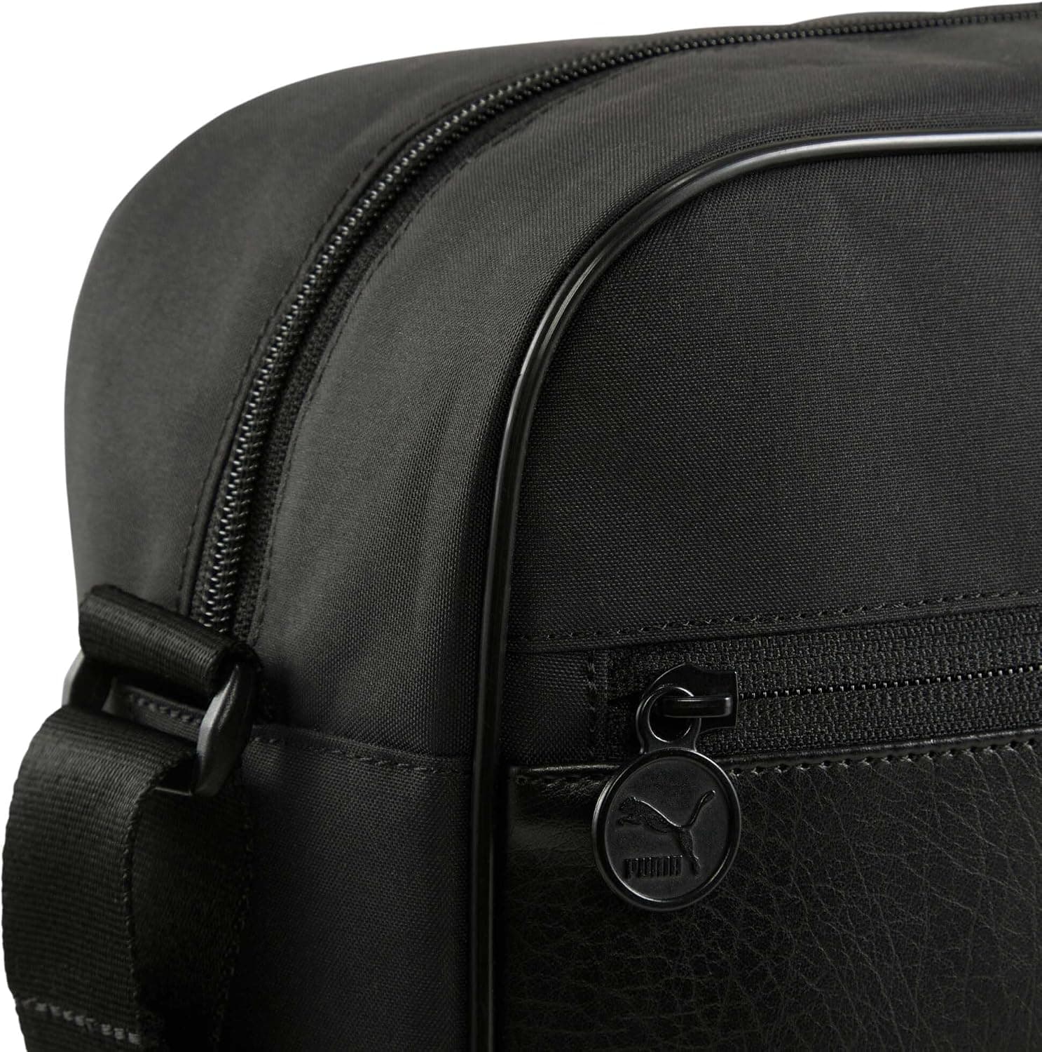 کیف دوشی PUMA Campus 14.5L متوسط Reporter کیف دوشی PUMA Campus 14.5L متوسط Reporter