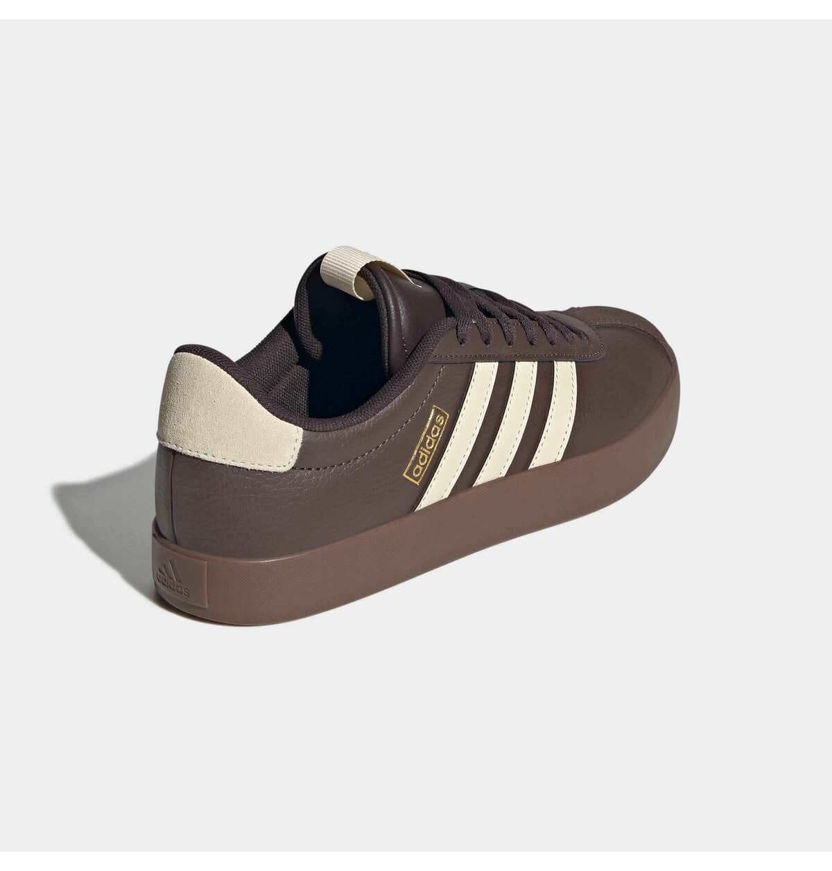 کفش اسنیکر زنانه adidas VL Court 3.0 مدل KI4574 کفش اسنیکر زنانه adidas VL Court 3.0 مدل KI4574