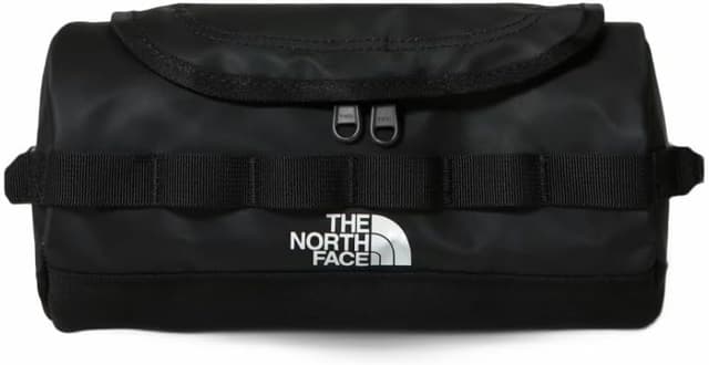 کیف مچی مردانه THE NORTH FACE Base Camp Travel Tnf مشکی/Tnf سفید/Npf کیف مچی مردانه THE NORTH FACE Base Camp Travel Tnf مشکی/Tnf سفید/Npf