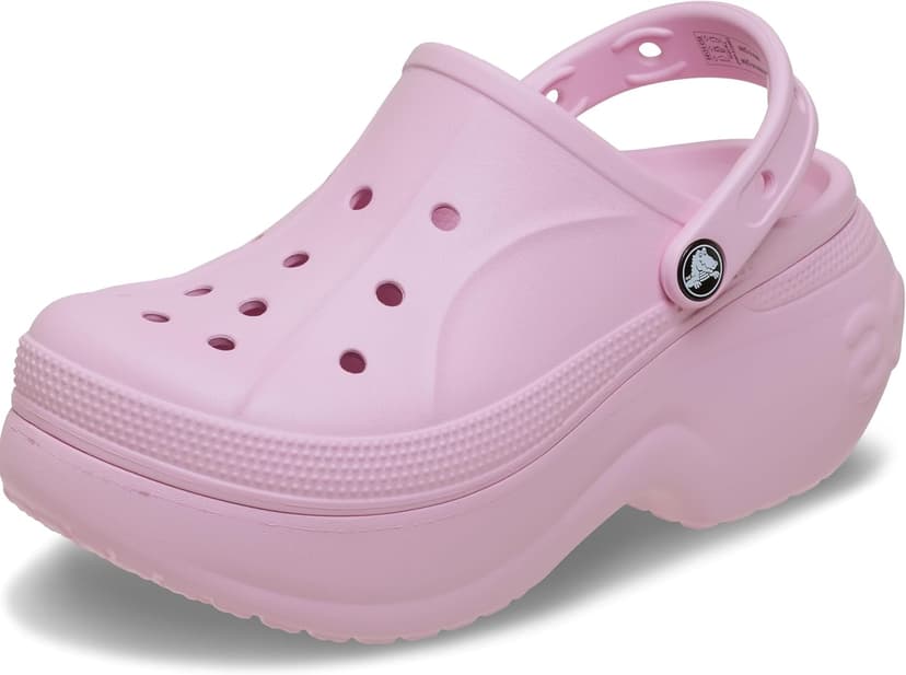 صندل یونیسکس بزرگسالان Crocs مدل Bella Clog صندل یونیسکس بزرگسالان Crocs مدل Bella Clog