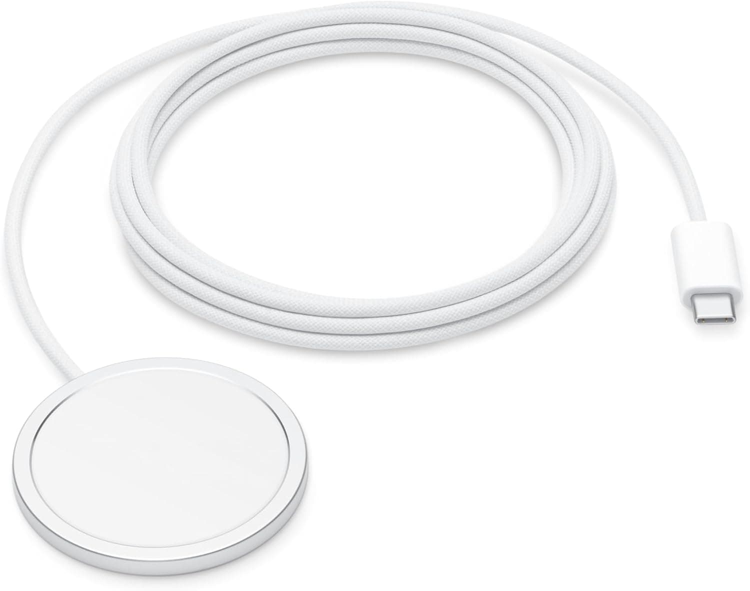 شارژر Apple MagSafe به طول 2 m شارژر Apple MagSafe به طول 2 m