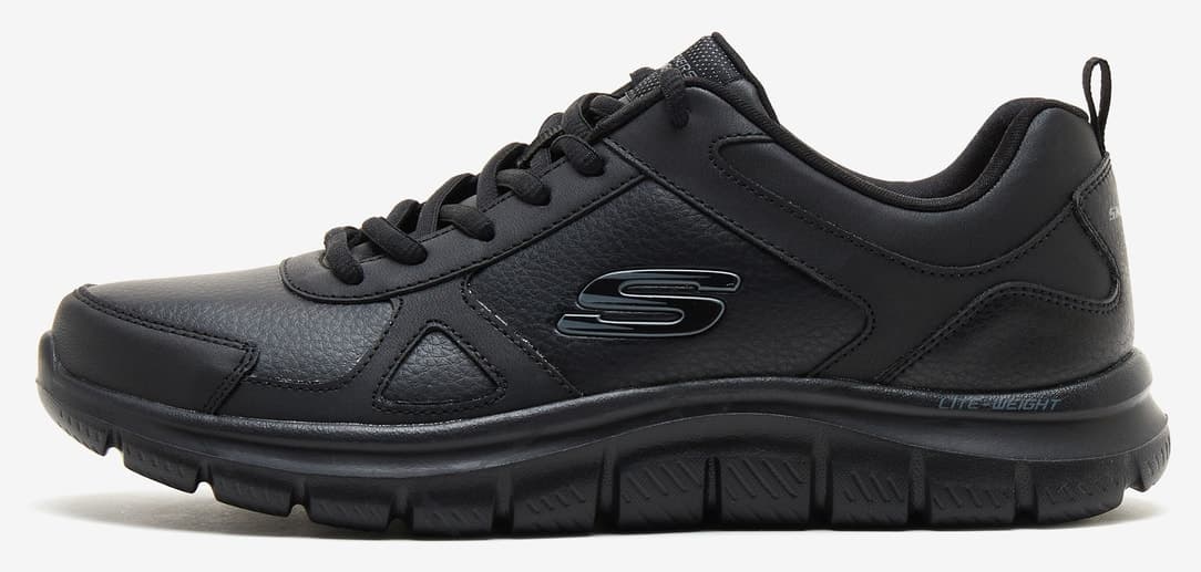 کفش ورزشی مردانه Skechers مدل Track 894189TK سیاه کفش ورزشی مردانه Skechers مدل Track 894189TK سیاه