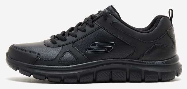 کفش ورزشی مردانه Skechers مدل Track 894189TK سیاه کفش ورزشی مردانه Skechers مدل Track 894189TK سیاه