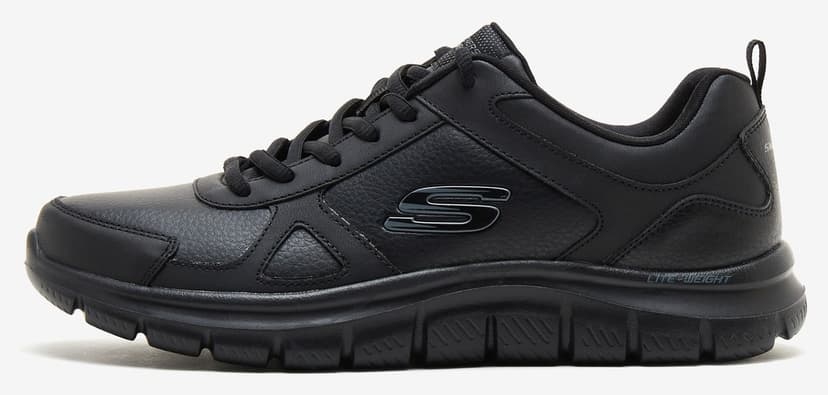 کفش ورزشی مردانه Skechers مدل Track 894189TK سیاه کفش ورزشی مردانه Skechers مدل Track 894189TK سیاه