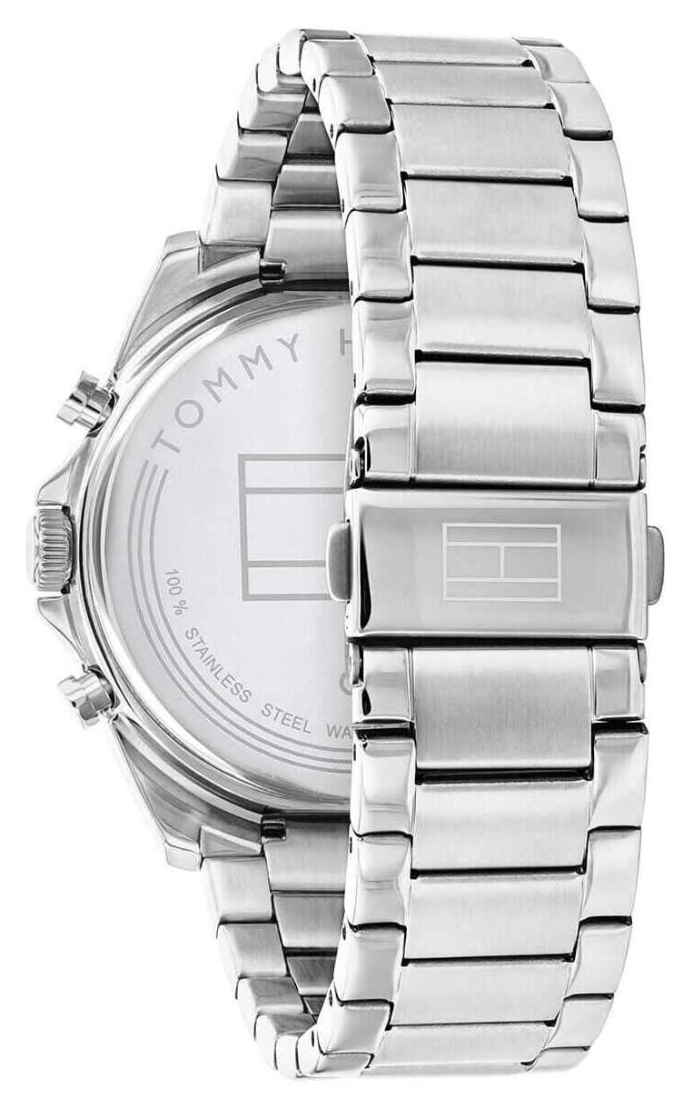ساعت مچی مردانه Tommy Hilfiger مدل TH1710448 ساعت مچی مردانه Tommy Hilfiger مدل TH1710448