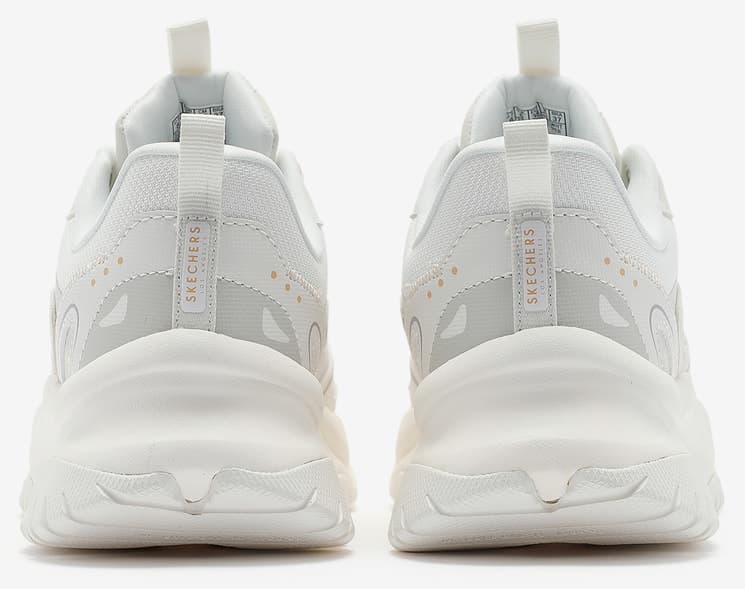کفش اسنیکرز زنانه Skechers سفید مدل MOONHIKER - APOGEE BLOOM 177592 WHT کفش اسنیکرز زنانه Skechers سفید مدل MOONHIKER - APOGEE BLOOM 177592 WHT