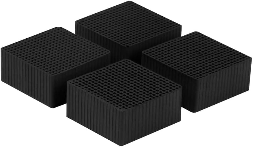 فیلتر کربن اکتیو Anycubic 4pcs برای تصفیهکننده هوای Airpure پرینتر سه بعدی فیلتر کربن اکتیو Anycubic 4pcs برای تصفیهکننده هوای Airpure پرینتر سه بعدی