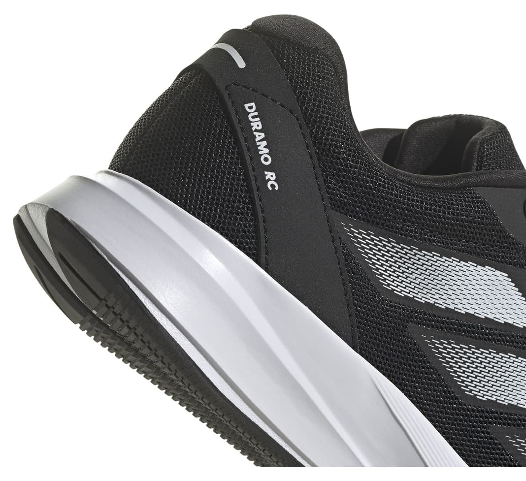 کفش دویدن زنانه adidas مشکی مدل Duramo Rc کفش دویدن زنانه adidas مشکی مدل Duramo Rc