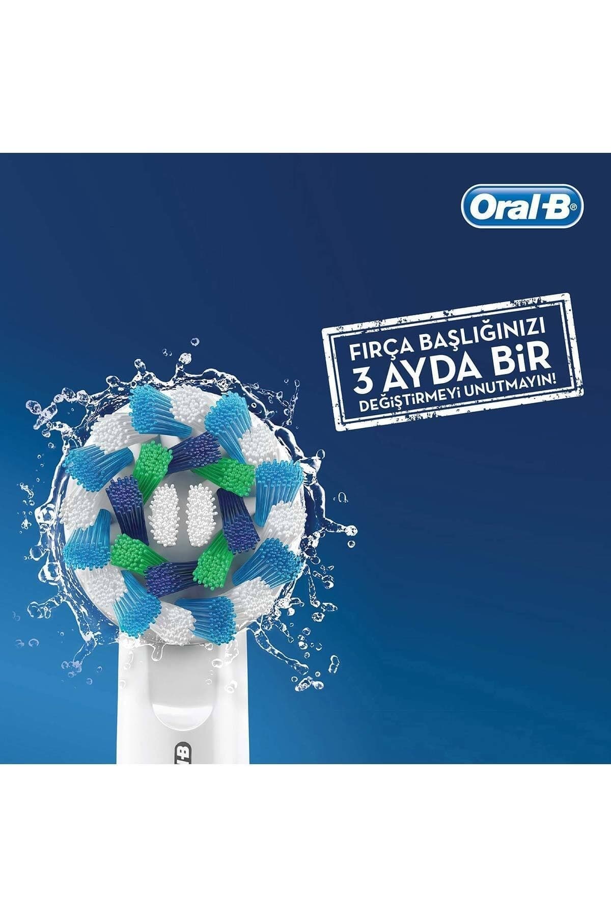 مسواک شارژی کودک Oral-B سری ویژه Frozen مدل D100 با کیف حمل مسواک شارژی کودک Oral-B سری ویژه Frozen مدل D100 با کیف حمل