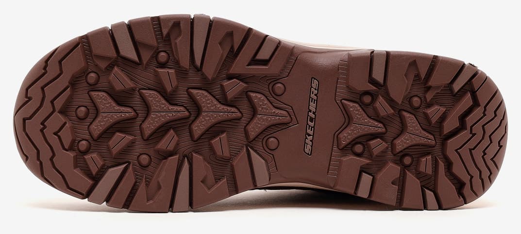 بوت اوتدور زنانه Skechers TREGO-ASHAWAY بنفش مدل 180336 DKMV بوت اوتدور زنانه Skechers TREGO-ASHAWAY بنفش مدل 180336 DKMV