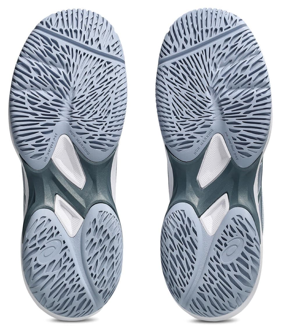 کفش ورزشی بچگانه Asics آبی Gel-Game Gs مدل 1044A083-400 کفش ورزشی بچگانه Asics آبی Gel-Game Gs مدل 1044A083-400