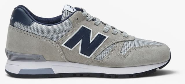 کفش روزمره مردانه New Balance Lifestyle کفش روزمره مردانه New Balance Lifestyle