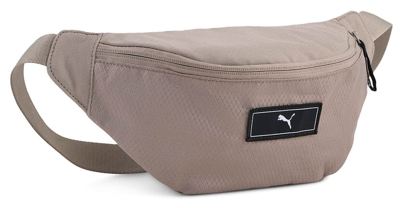 کیف کمری یونیسکس Puma خاکستری سبک روزمره Deck مدل 09131804 کیف کمری یونیسکس Puma خاکستری سبک روزمره Deck مدل 09131804