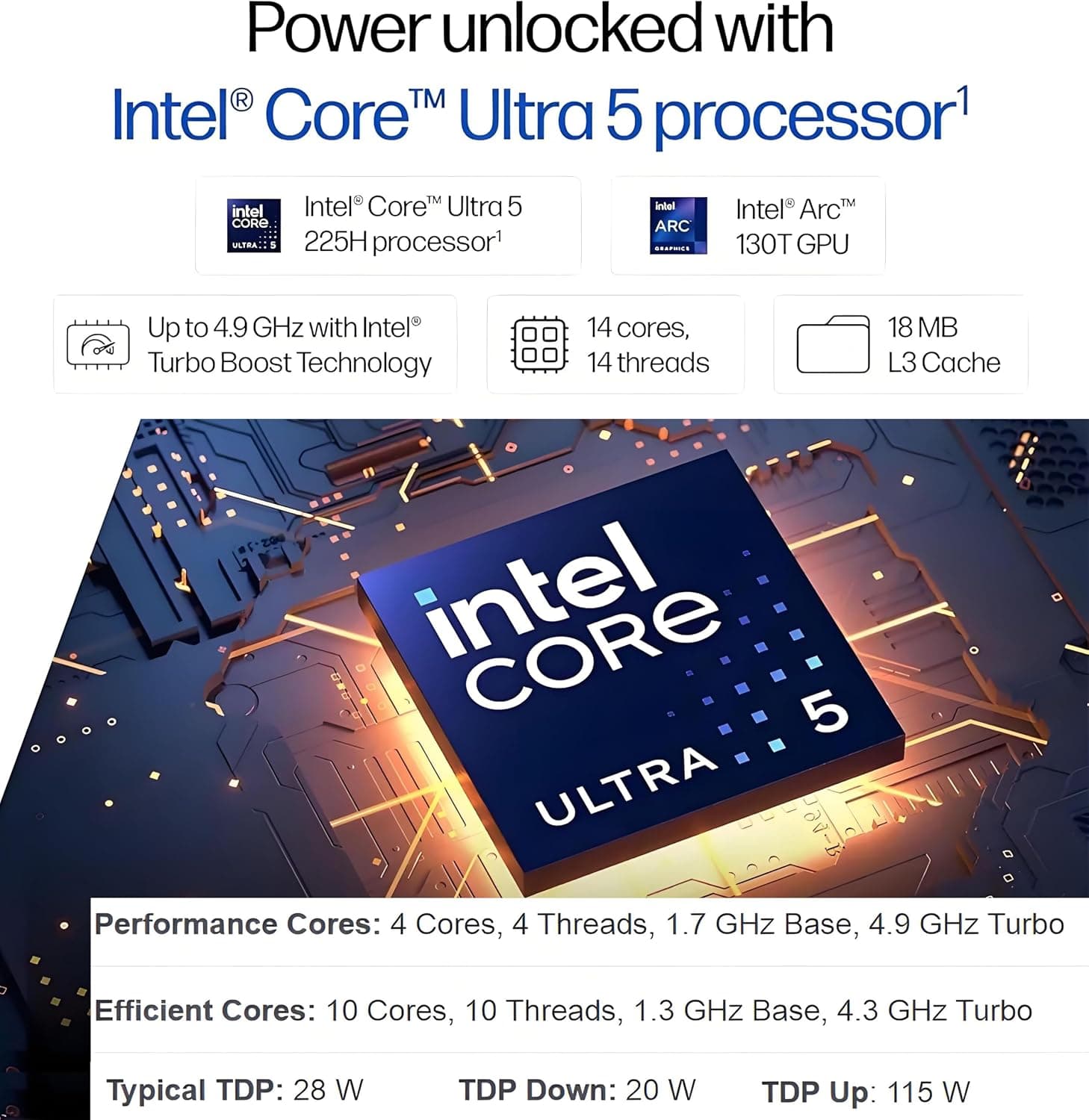 لپتاپ تجاری Lenovo ThinkPad E16 Gen 3 با پردازنده Intel Core Ultra 5 225H لپتاپ تجاری Lenovo ThinkPad E16 Gen 3 با پردازنده Intel Core Ultra 5 225H