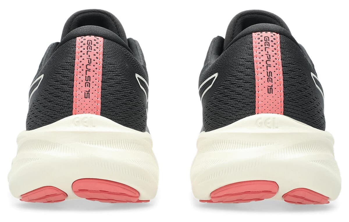 کفش دویدن زنانه Asics Gel-Pulse 15 Gtx خاکستری مدل 1012B592-003 کفش دویدن زنانه Asics Gel-Pulse 15 Gtx خاکستری مدل 1012B592-003