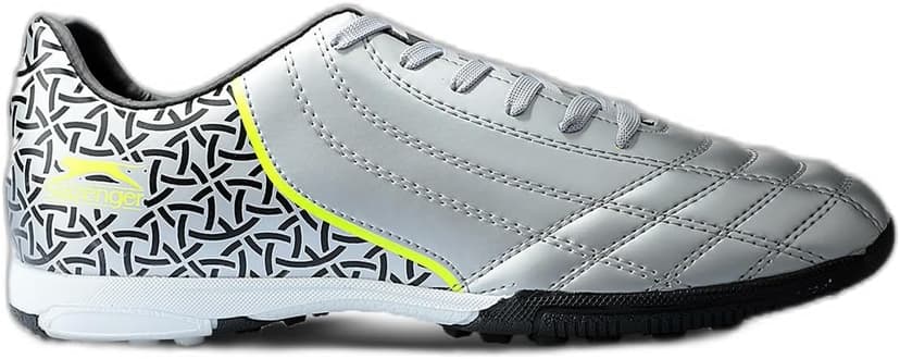 کفش فوتبال مردانه Slazenger مخصوص زمین چمن مصنوعی مدل HINO HS کفش فوتبال مردانه Slazenger مخصوص زمین چمن مصنوعی مدل HINO HS