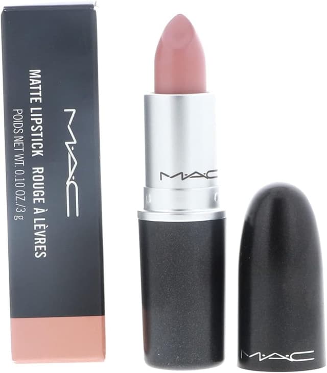 رژ لب MAC مدل Yash رژ لب MAC مدل Yash