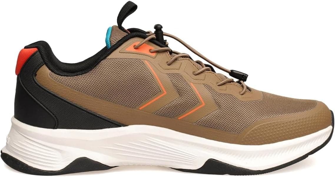 کفش ورزشی یونیسکس Hummel Nixone مدل 900581-3112 کفش ورزشی یونیسکس Hummel Nixone مدل 900581-3112