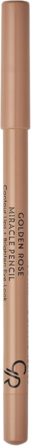 مداد روشنکننده Golden Rose Miracle Pencil برای چشم و لب مداد روشنکننده Golden Rose Miracle Pencil برای چشم و لب