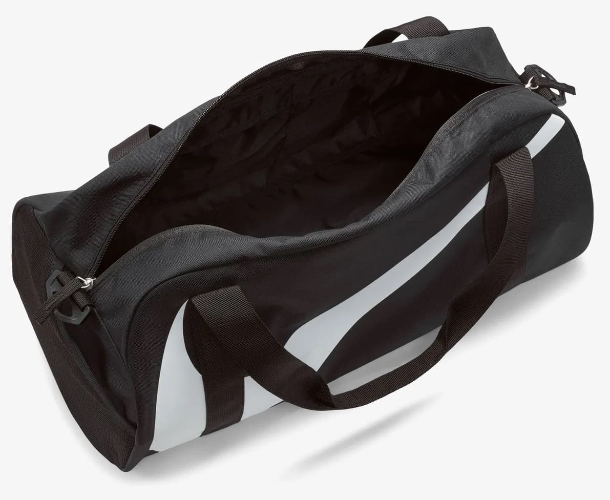 کیف ورزشی زنانه Nike ابعاد 48X28X23Cm مدل DR6100RENK کیف ورزشی زنانه Nike ابعاد 48X28X23Cm مدل DR6100RENK