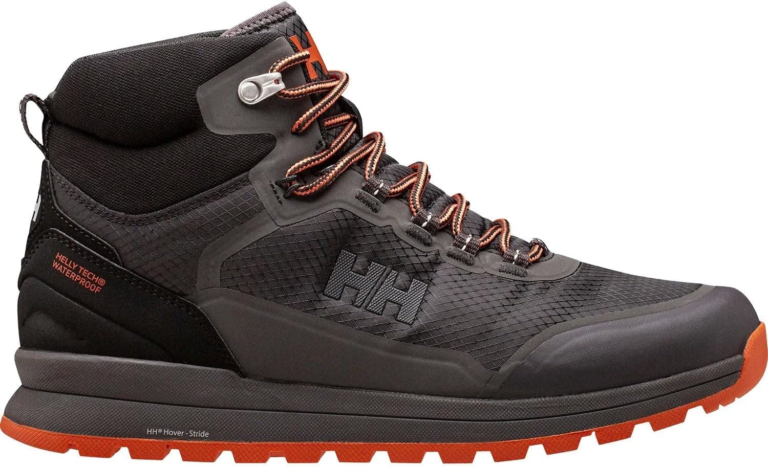 بوت مردانه Helly Hansen مشکی ضدآب Helly Tech مدل Durango بوت مردانه Helly Hansen مشکی ضدآب Helly Tech مدل Durango