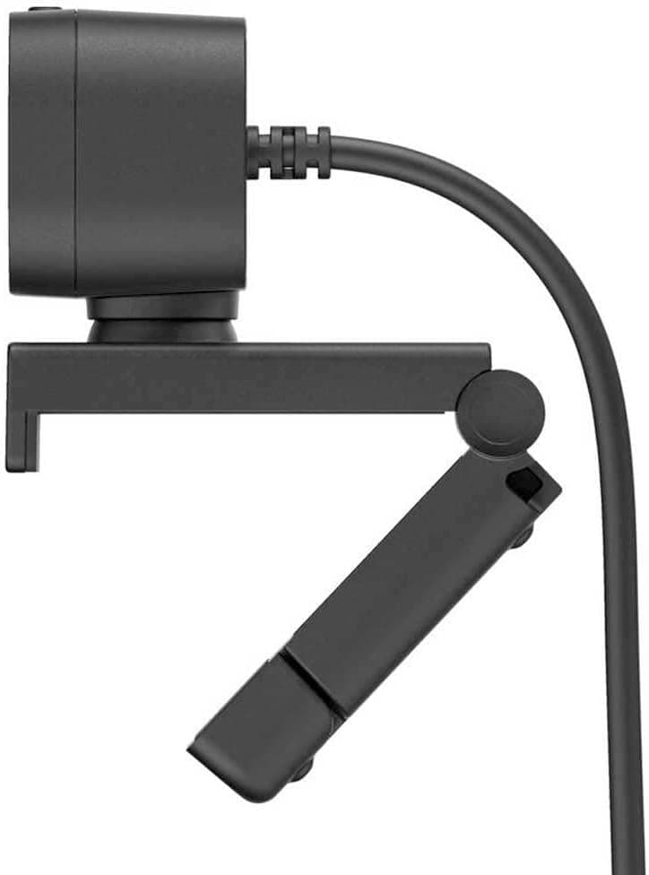 وب کم HP 435 با وضوح 1080P مدل 77B10AA وب کم HP 435 با وضوح 1080P مدل 77B10AA
