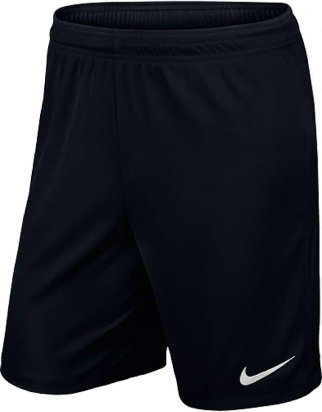 شورت ورزشی کودکانه Nike مدل NK DRY PARK III SHORT NB K شورت ورزشی کودکانه Nike مدل NK DRY PARK III SHORT NB K