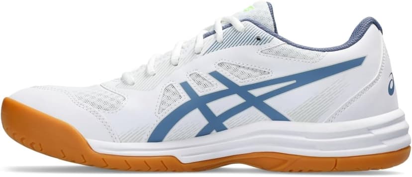 کفش ورزشی سالنی مردانه ASICS مدل UPCOURT 5 کفش ورزشی سالنی مردانه ASICS مدل UPCOURT 5