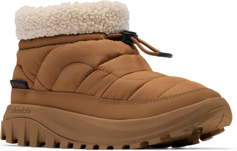 بوت برفی زنانه Columbia Snowtrot Shorty بوت برفی زنانه Columbia Snowtrot Shorty