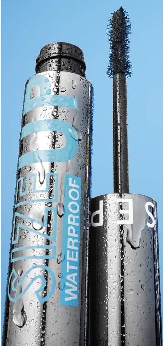 ریمل ضدآب Sephora Collection مدل Size Up مشکی 14ml ریمل ضدآب Sephora Collection مدل Size Up مشکی 14ml