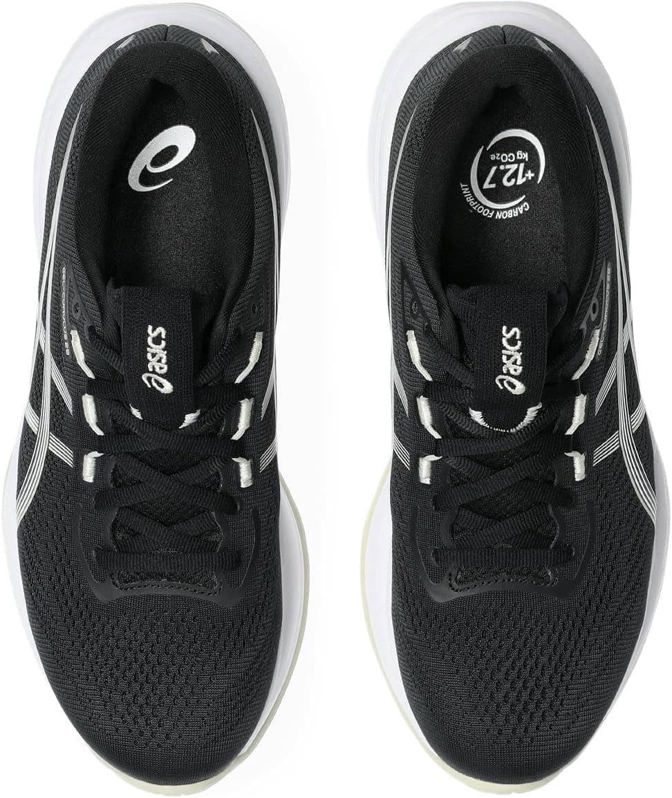 کفش پیادهروی مردانه ASICS مدل GEL-CUMULUS 28 1012B916-002 کفش پیادهروی مردانه ASICS مدل GEL-CUMULUS 28 1012B916-002