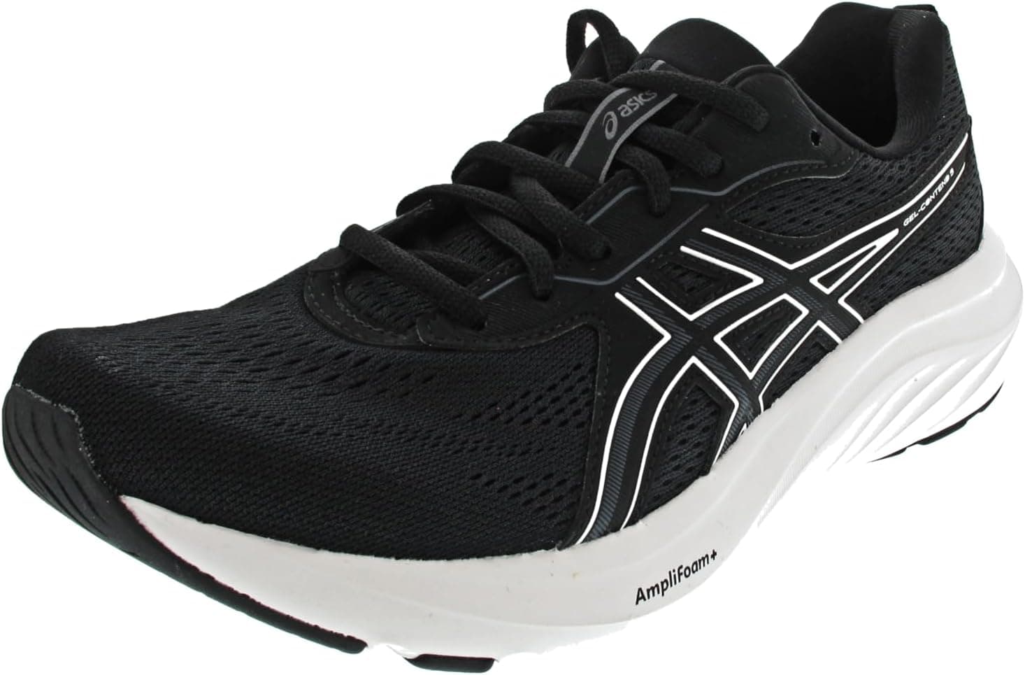 کفش ورزشی مردانه ASICS مدل Gel-Contend 9 کفش ورزشی مردانه ASICS مدل Gel-Contend 9