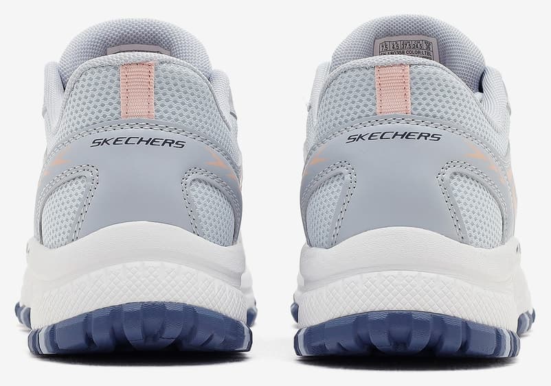 کفش زنانه Skechers اوتدور آبی مدل HILLCREST 180358 LTBL کفش زنانه Skechers اوتدور آبی مدل HILLCREST 180358 LTBL