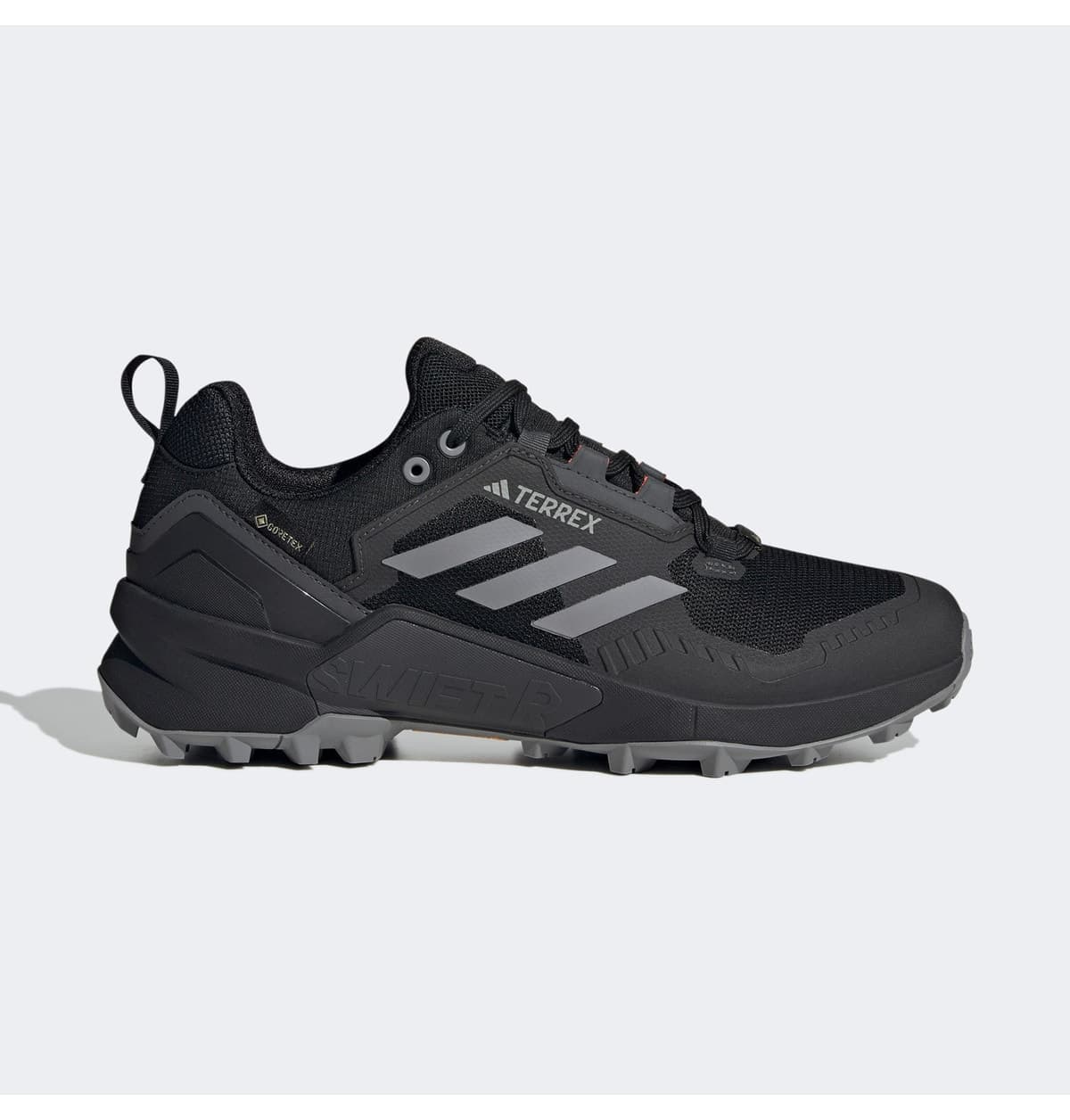 کفش مردانه adidas اوتدور Gore-Tex مشکی Terrex مدل Swift R3 کفش مردانه adidas اوتدور Gore-Tex مشکی Terrex مدل Swift R3